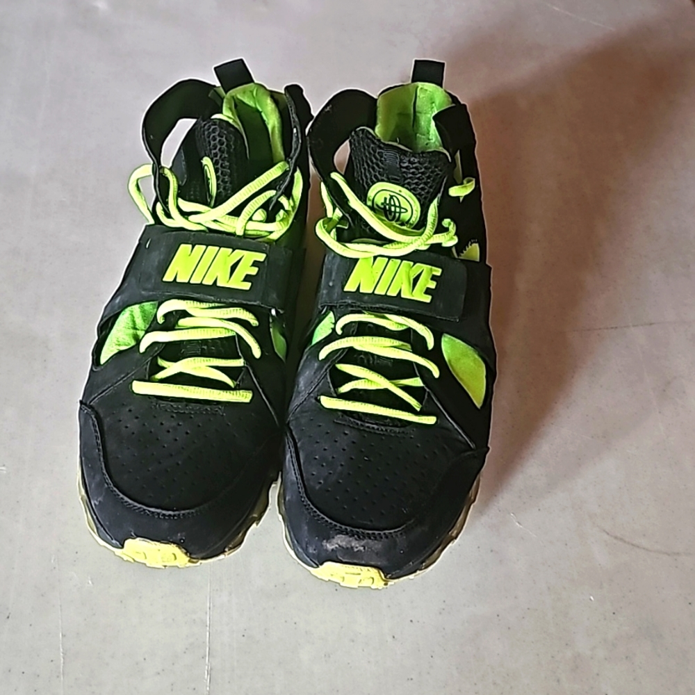 Nike Air Hurache max